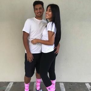 Meet your Posher, Jackie